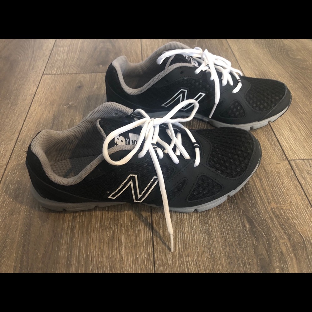 New Balance Running Shoes 635